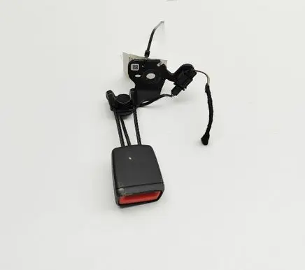 Audi Q6 e-tron Rear seatbelt buckle 85H857740 85H857740MNB