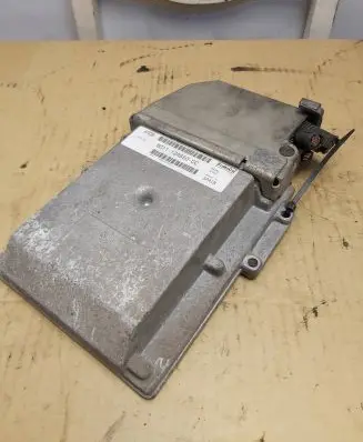 Ford Transit Engine control unit/module 8C1112A650CC