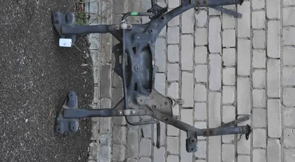 Mini Paceman (R61) Front subframe