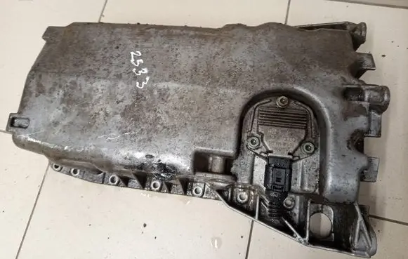 Ford Galaxy Oil sump 1J0907660B 6PR008079