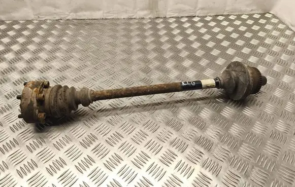 Audi A8 S8 D2 4D Rear driveshaft 