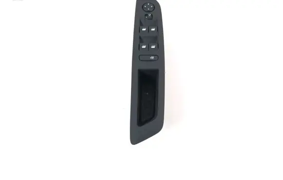 Citroen C4 X Electric window control switch 98349233ZD