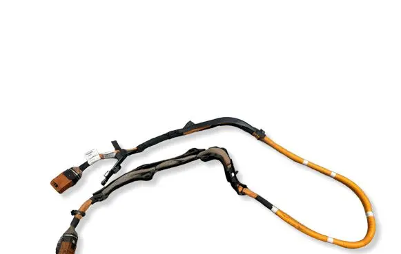 Renault Arkana High voltage cable 297A26001R