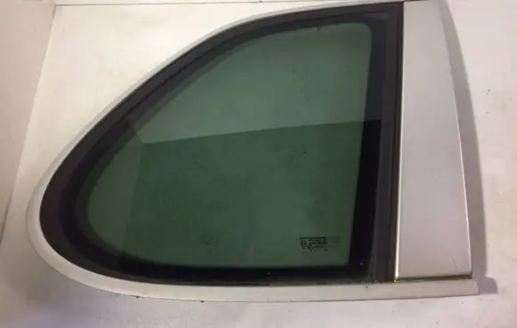 Porsche Cayenne (9PA) Rear side window 7L5845298BA