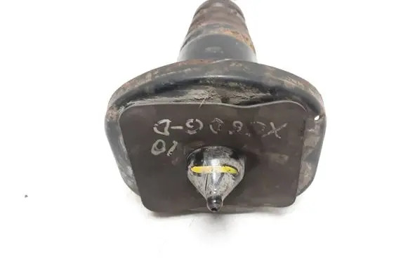 Volvo XC60 Rear coil spring rubber mount 31262885