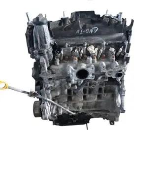 Toyota Auris 150 Engine 1NDTV 1ND