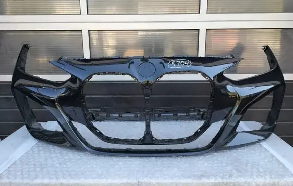 BMW 4 G22 G23 G24 G26 Front bumper