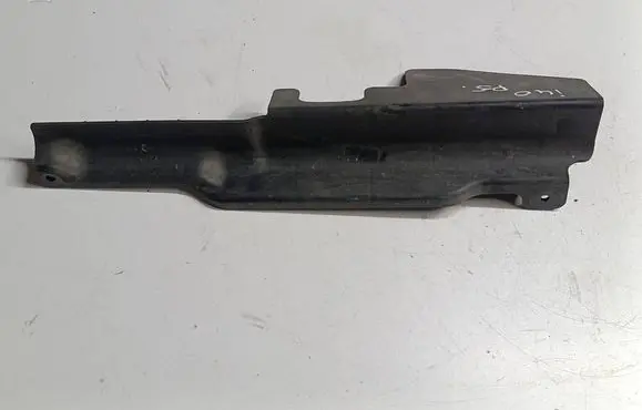 Hyundai i40 Intercooler air guide/duct channel 999548-XXXXX