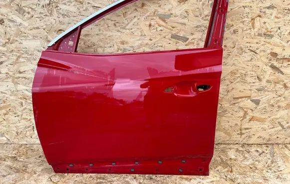 Hyundai Tucson IV NX4 Front door TUCSONIV4