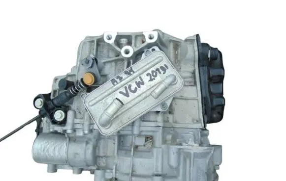Audi A3 8Y Automatic gearbox VCW