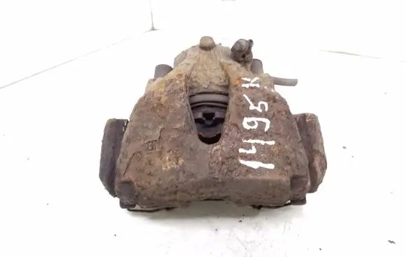 Opel Zafira B Front brake caliper