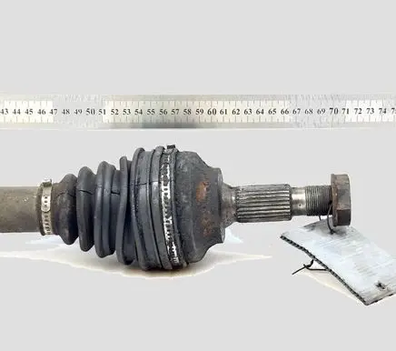 Peugeot 407 Front driveshaft