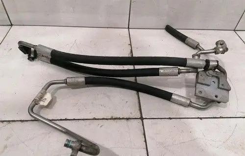 Mercedes-Benz GLE AMG (W166 - C292) Brake booster pipe/hose A1663201872