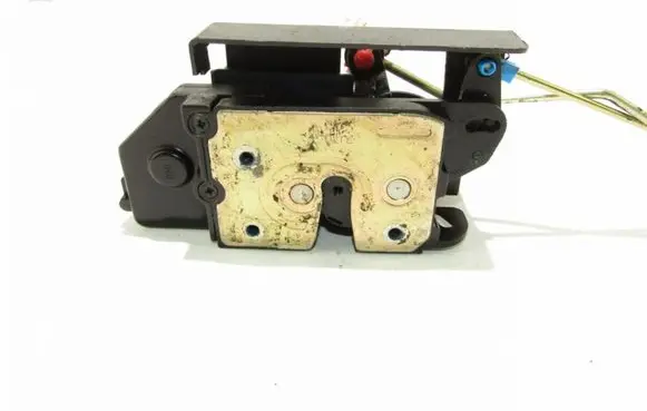 SsangYong Rodius Front door lock
