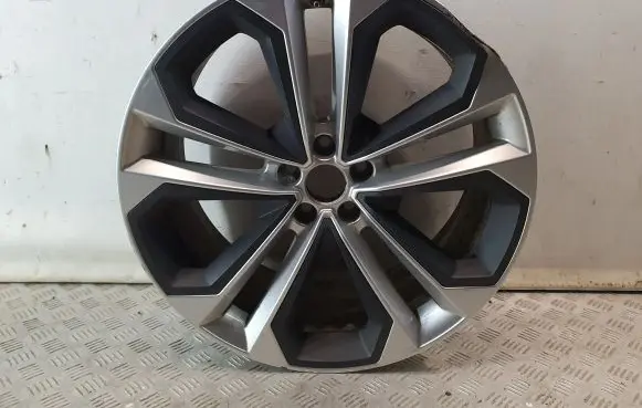 Audi A6 S6 C8 4K R21 alloy rim 4K9601025F