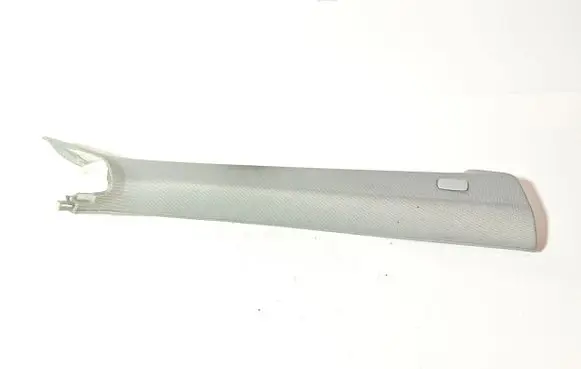(A) pillar trim