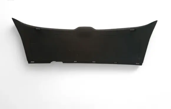 Mercedes-Benz GLA W156 X156 Trunk/boot lower side trim panel A1567402100