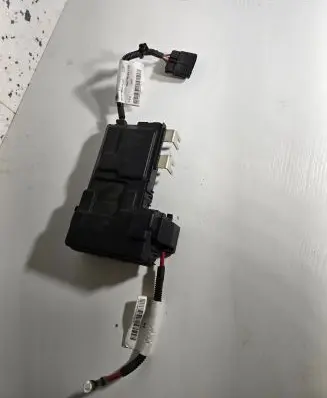 Volvo V60 Fuse module 31337182 21012013 ST0PK067R