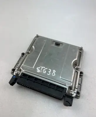 Renault Laguna I Engine control unit/module ECU 9634662880 0281001782