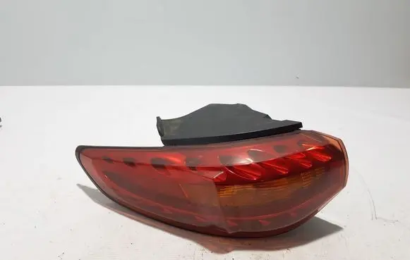 Infiniti FX Rear/tail lights 265551CH0A