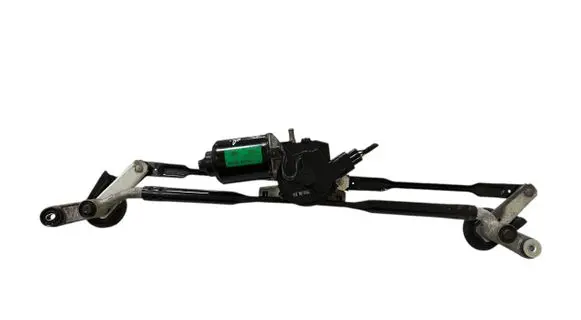 KIA Soul Front wiper linkage and motor 98100B2000 035248350