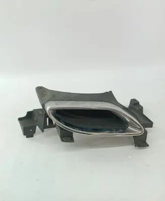 Mercedes-Benz GLC X253 C253 Muffler ending A2538854200