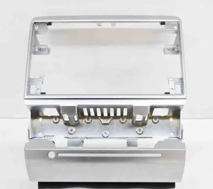 Maserati Quattroporte Radio/GPS head unit trim 670010721
