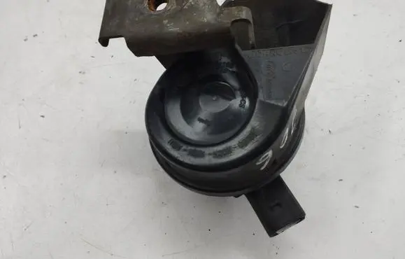 Porsche Cayenne (92A) Horn signal 703881165