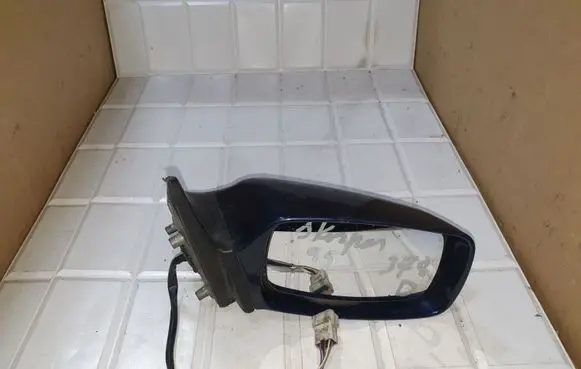 Ford Scorpio Front door electric wing mirror 31004