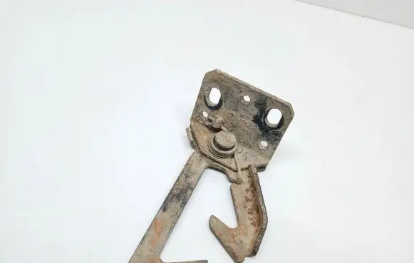 Audi 80 90 B3 Engine bonnet/hood lock/latch loop/hook 
