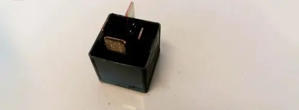 Ford Mondeo Mk III Other relay F80B14B192AA F80B-14B192-AA