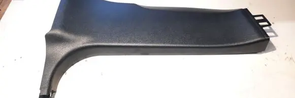 BMW X4 F26 (B) pillar trim (bottom) 7337608