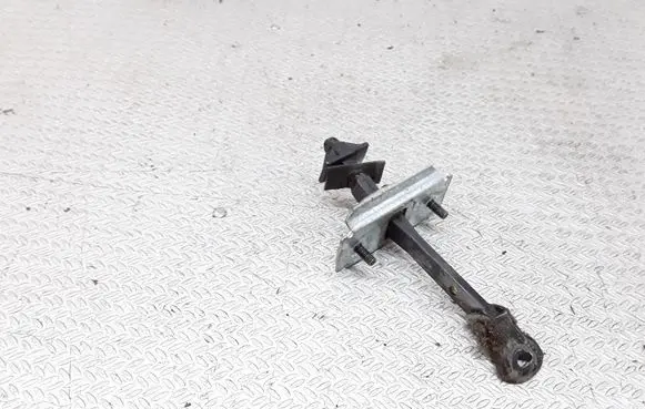 Mazda MPV Front door check strap stopper
