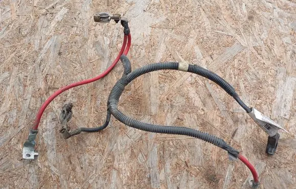 Dodge Journey Positive cable (battery) P05084970AD