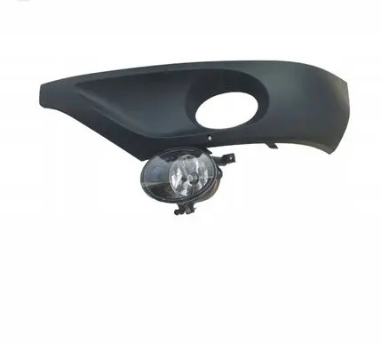 Volkswagen Touareg II Front fog light 7P6807489A