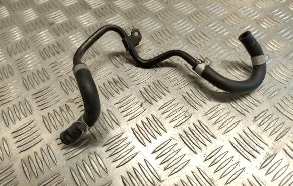 KIA Rio Engine coolant pipe/hose 2546904200H2