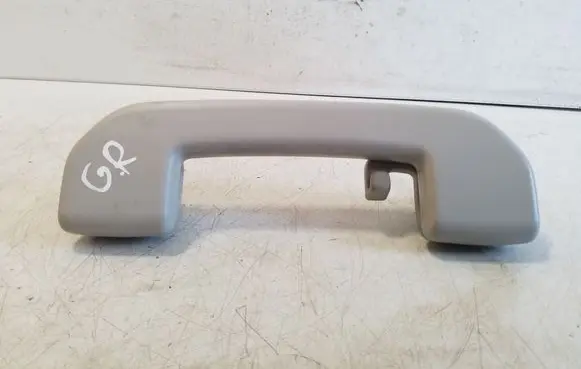 Citroen C5 Aircross Rear interior roof grab handle
