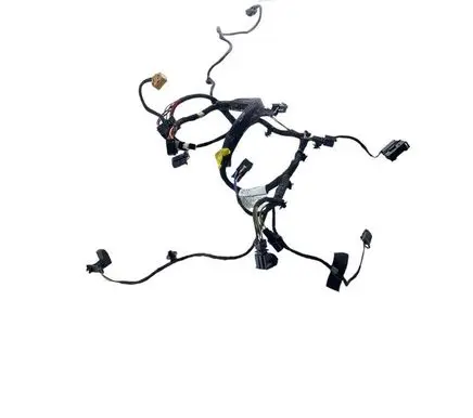 Porsche Cayenne (92A) Seat wiring loom 7P5971363 7P5971363BT