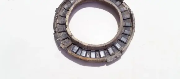 Mazda 626 Front coil spring rubber mount 