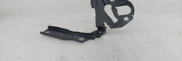 Audi Q8 Engine bonnet/hood hinges 4M8823301B