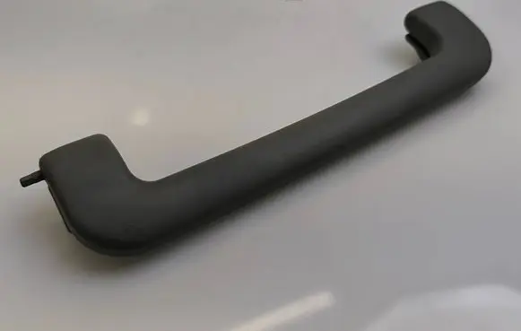 Audi A8 S8 D2 4D Front interior roof grab handle 4D0857607A