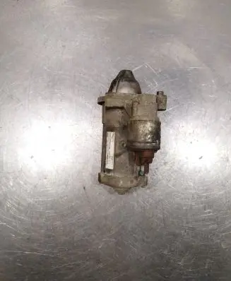 Ford Transit Courier Starter motor CV2T11000AA ESW20E18