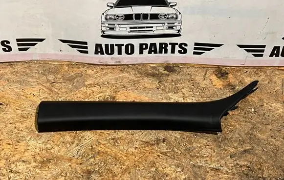 BMW 3 E92 E93 (A) pillar trim 71293117129312