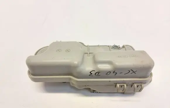 Volvo XC40 Vacuum air tank 31339809JLK01