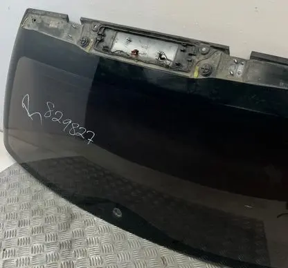 BMW 5 E60 E61 Opening tailgate glass 43R001026