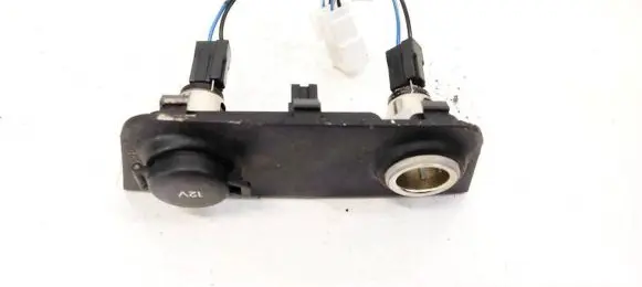Hyundai i30 Cigarette lighter 