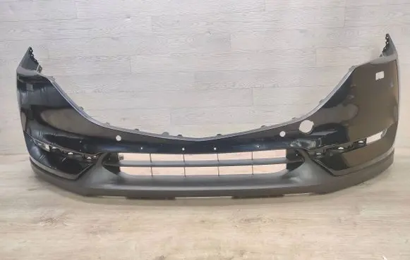 Mazda CX-5 II Front bumper KB8A50031