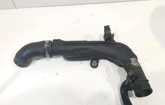Volkswagen Golf VI Intercooler hose/pipe 1K0145770AE 0281002977 1KO145838AF