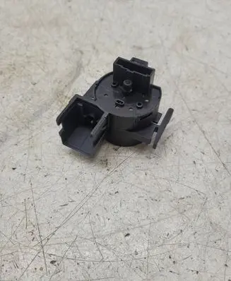 Opel Meriva A Ignition lock contact 90589314