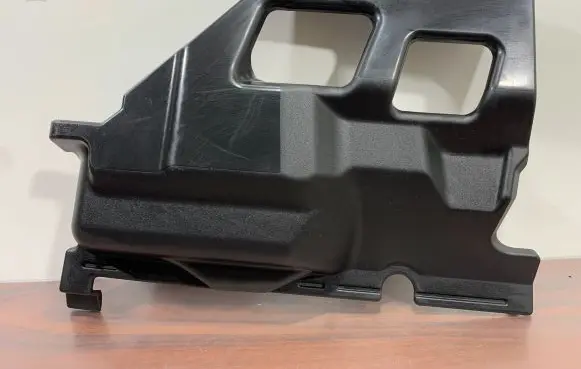 Subaru Forester SK Dashboard lower bottom trim panel 66066SJ100